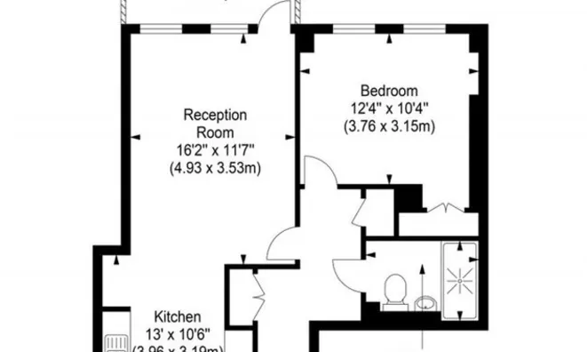 Недвижимость Donnington Road, Willesden Green: 10