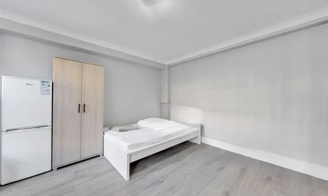 Недвижимость Edgware Road: 1