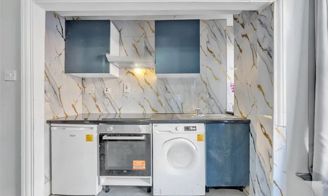 Недвижимость Edgware Road: 2