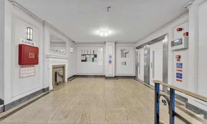 Недвижимость Edgware Road: 3