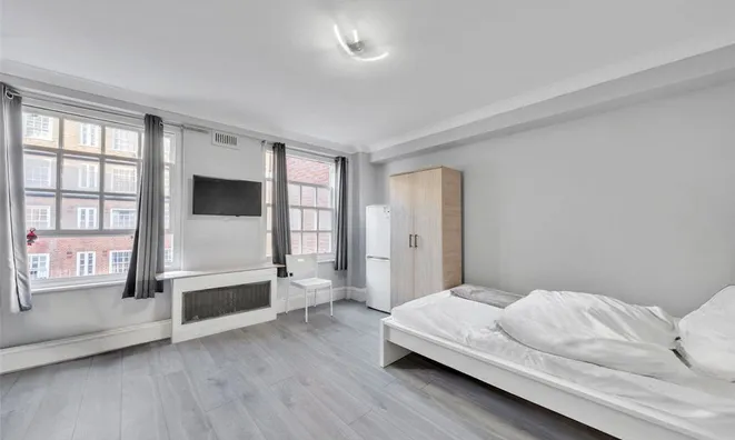 Недвижимость Edgware Road: 6