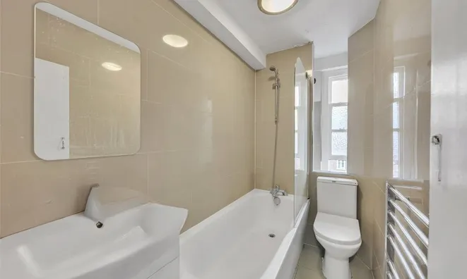 Недвижимость Edgware Road: 8