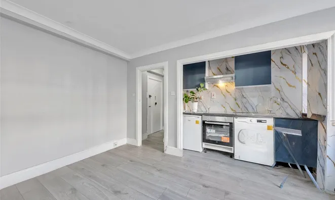 Недвижимость Edgware Road: 9