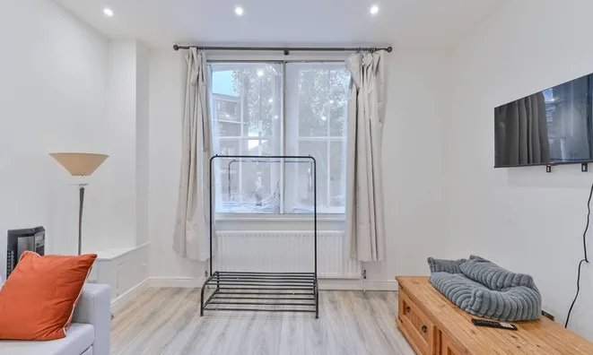 Недвижимость Southampton Way, Peckham: 2