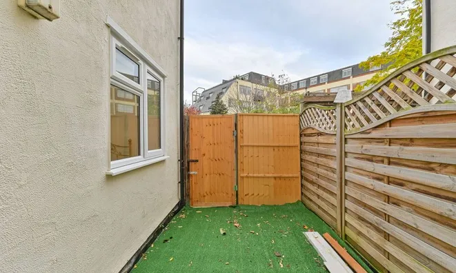 Недвижимость Southampton Way, Peckham: 3