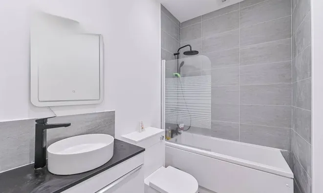 Недвижимость Southampton Way, Peckham: 4