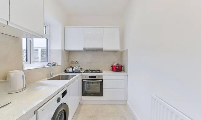 Недвижимость Southampton Way, Peckham: 5