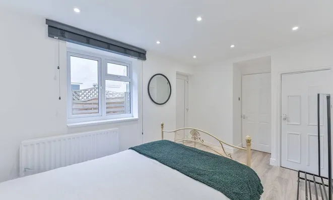 Недвижимость Southampton Way, Peckham: 6