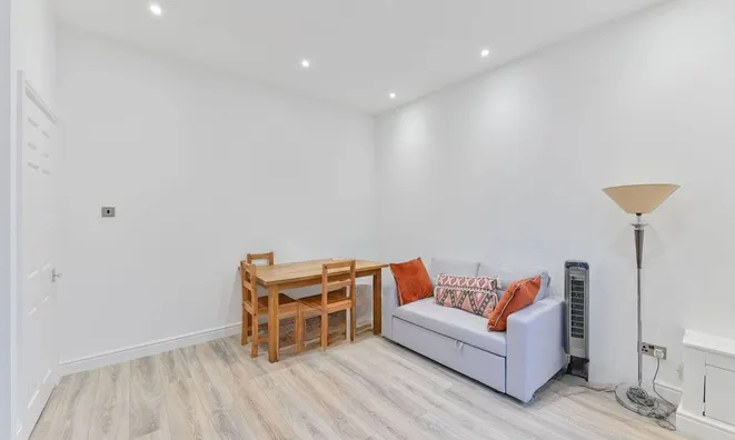 Недвижимость Southampton Way, Peckham: 7