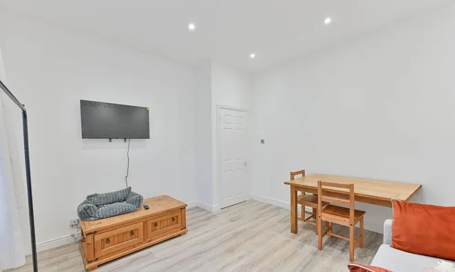 Недвижимость Southampton Way, Peckham: 9