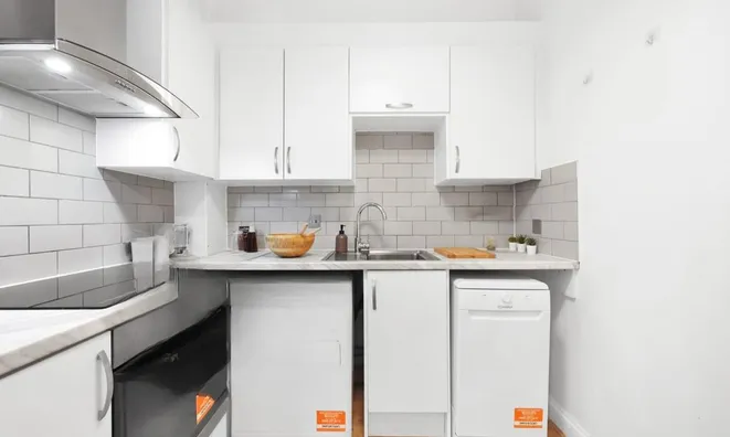 Недвижимость Sylvester Path, Hackney: 1