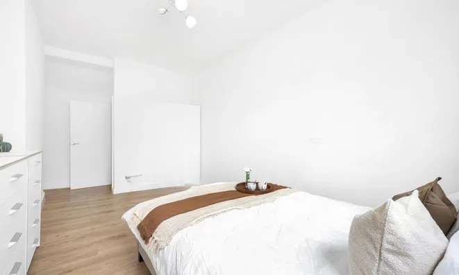 Недвижимость Sylvester Path, Hackney: 4