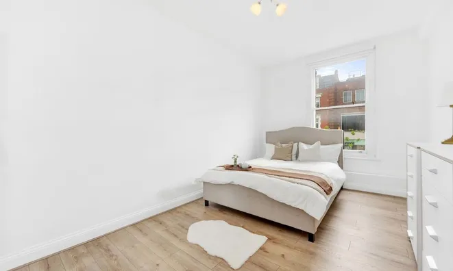 Недвижимость Sylvester Path, Hackney: 5