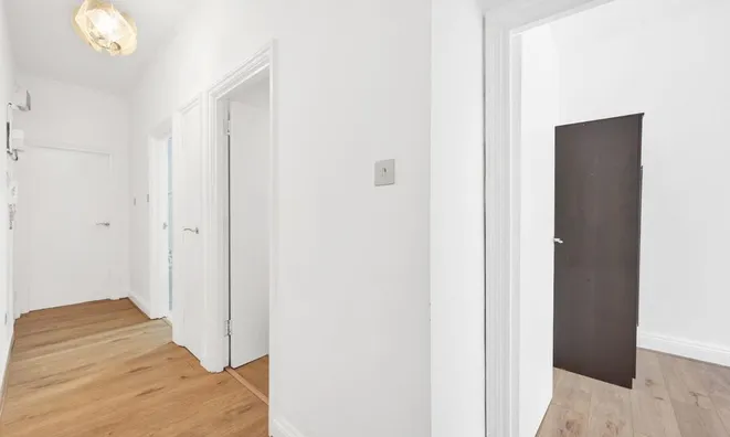 Недвижимость Sylvester Path, Hackney: 8