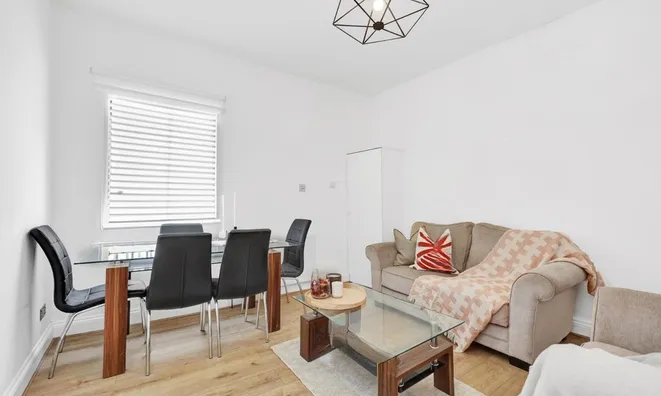 Недвижимость Sylvester Path, Hackney: 11