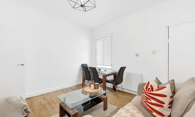 Недвижимость Sylvester Path, Hackney: 13