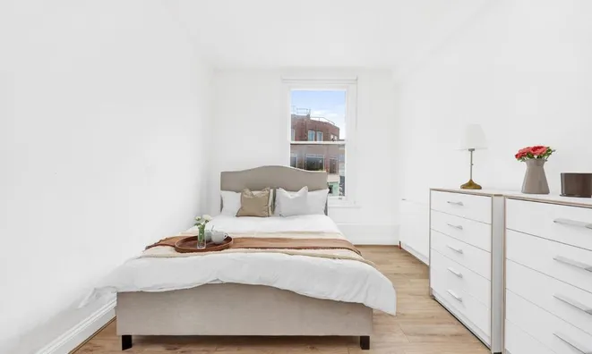 Недвижимость Sylvester Path, Hackney: 14