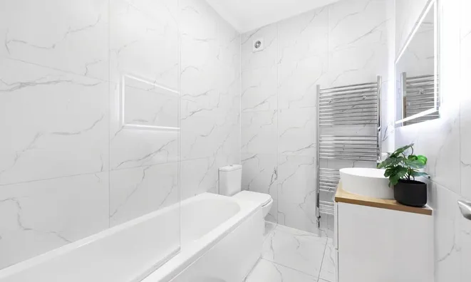 Недвижимость Sylvester Path, Hackney: 15