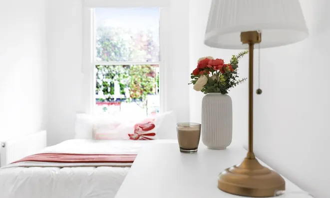 Недвижимость Sylvester Path, Hackney: 17