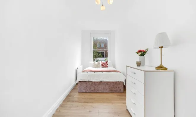 Недвижимость Sylvester Path, Hackney: 18