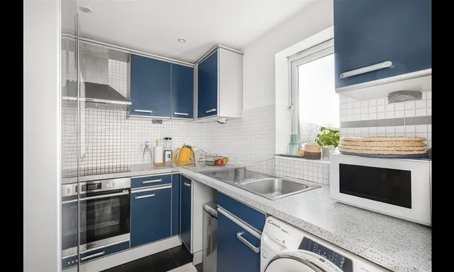 Недвижимость St. Georges Way, Peckham: 2