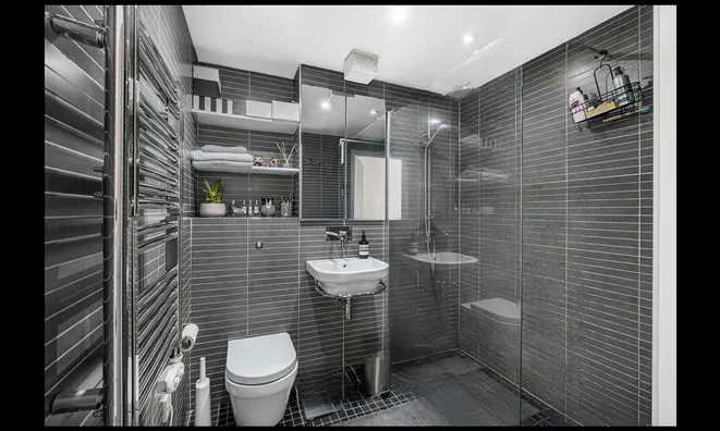 Недвижимость St. Georges Way, Peckham: 3