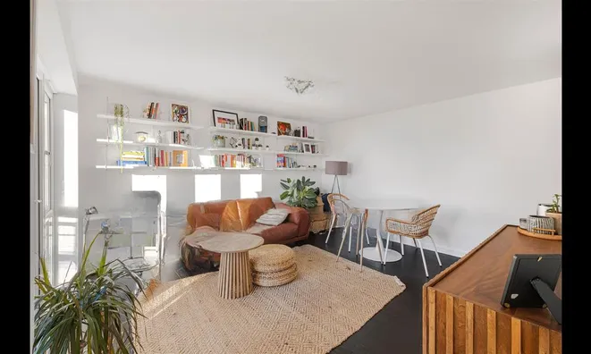 Недвижимость St. Georges Way, Peckham: 6