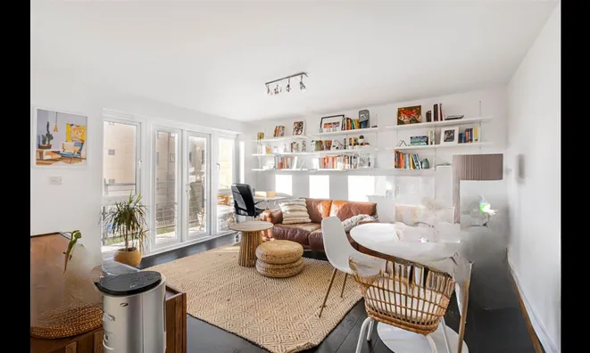 Недвижимость St. Georges Way, Peckham: 7