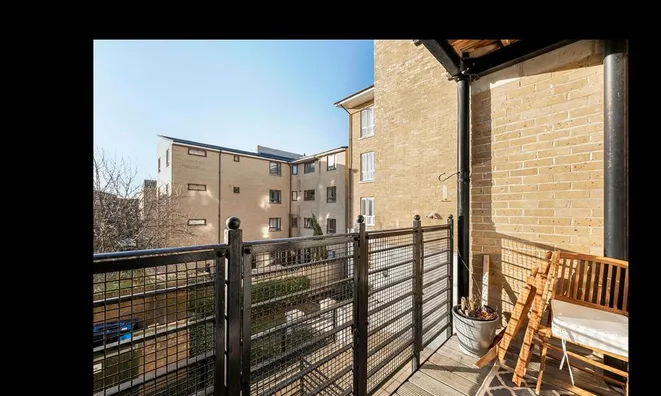 Недвижимость St. Georges Way, Peckham: 8