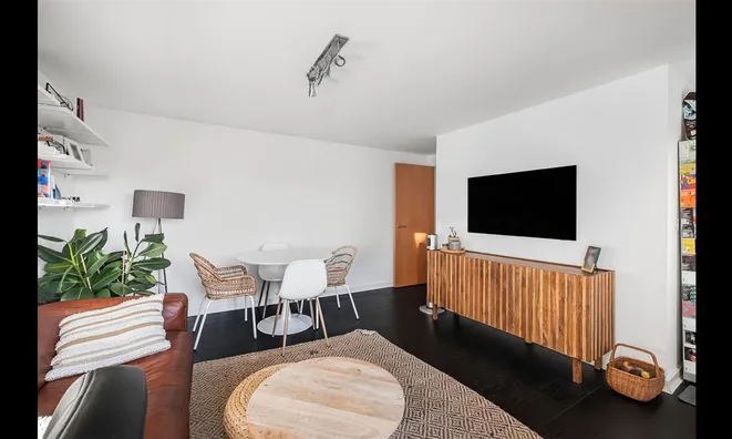 Недвижимость St. Georges Way, Peckham: 9