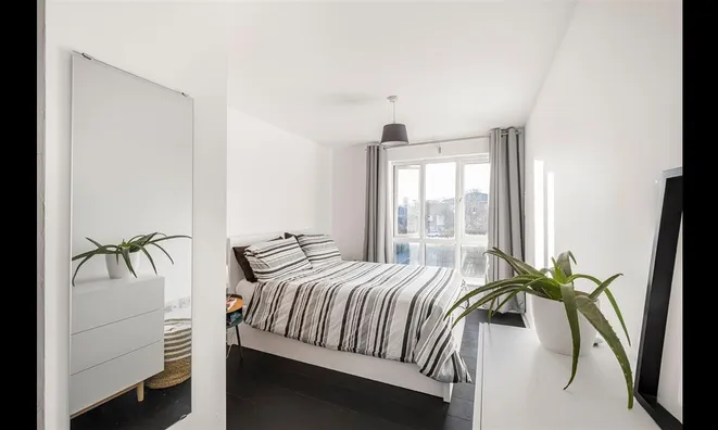 Недвижимость St. Georges Way, Peckham: 10