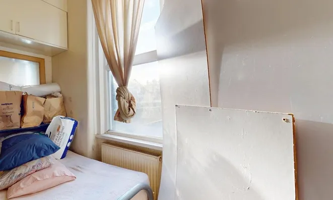 Недвижимость Talgarth Road: 1