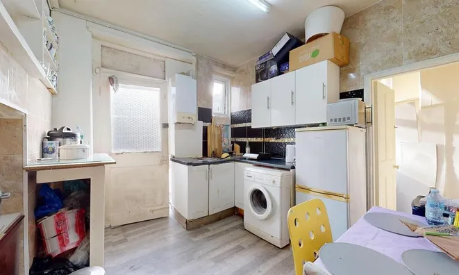 Недвижимость Talgarth Road: 3