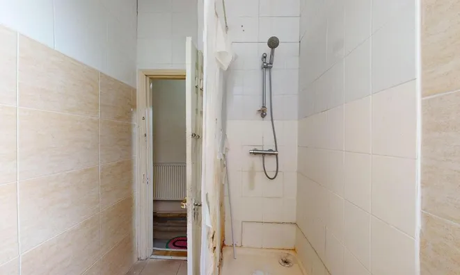 Недвижимость Talgarth Road: 6