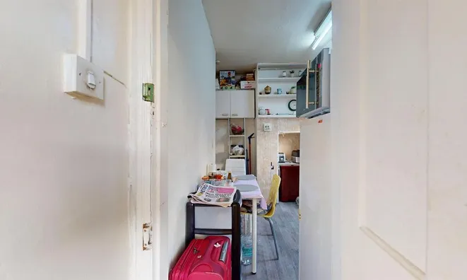 Недвижимость Talgarth Road: 7