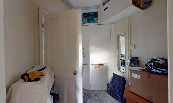 Недвижимость Talgarth Road: 8