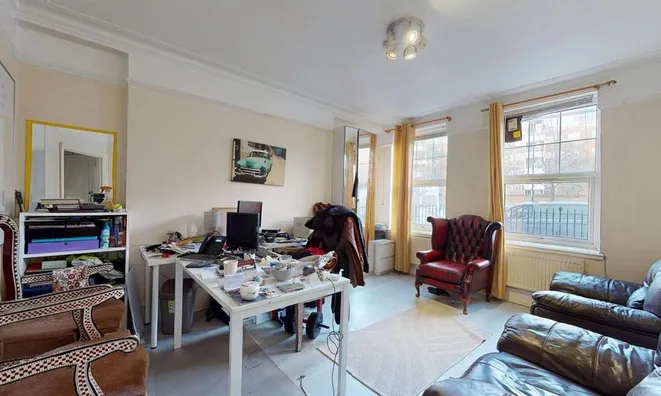 Недвижимость Talgarth Road: 12