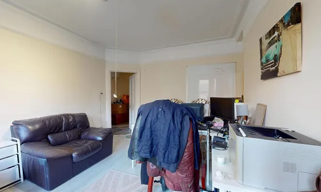 Недвижимость Talgarth Road: 14