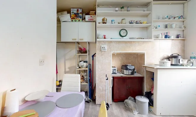 Недвижимость Talgarth Road: 15