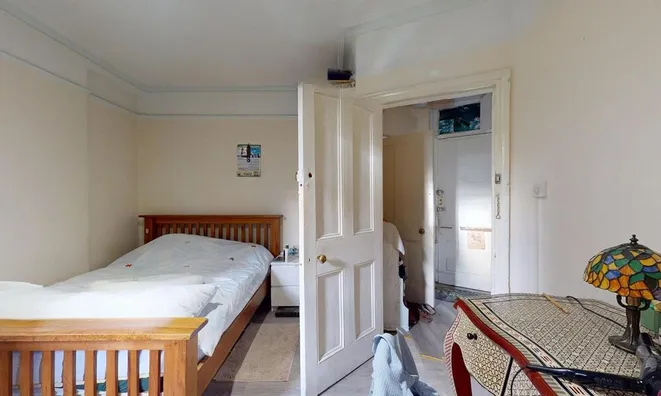 Недвижимость Talgarth Road: 16