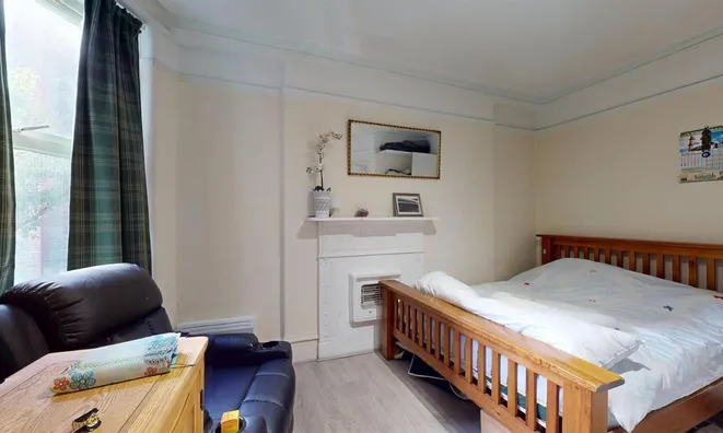 Недвижимость Talgarth Road: 17