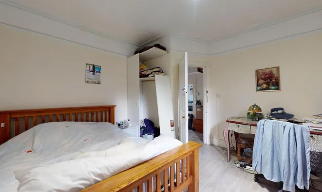 Недвижимость Talgarth Road: 18