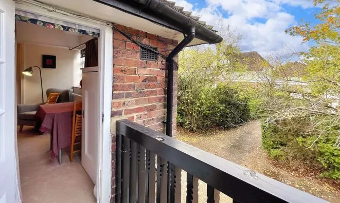 Недвижимость Erskine Hill, Hampstead Garden Suburb: 2