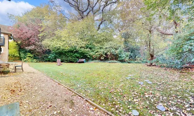 Недвижимость Erskine Hill, Hampstead Garden Suburb: 3