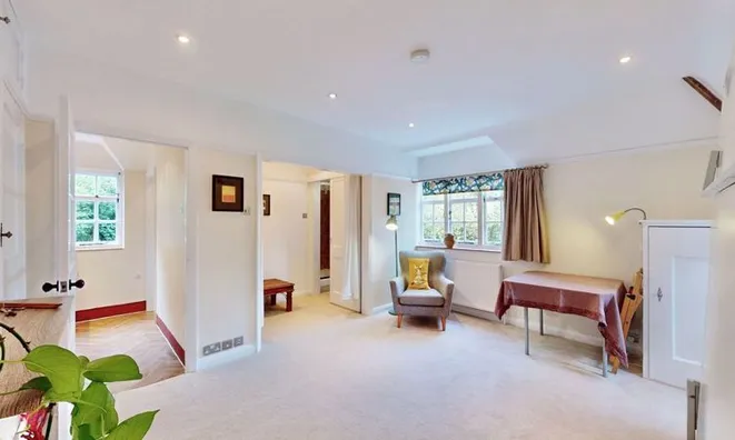 Недвижимость Erskine Hill, Hampstead Garden Suburb: 6