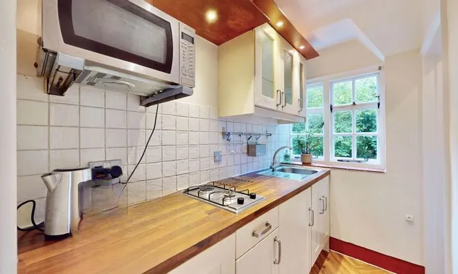 Недвижимость Erskine Hill, Hampstead Garden Suburb: 7