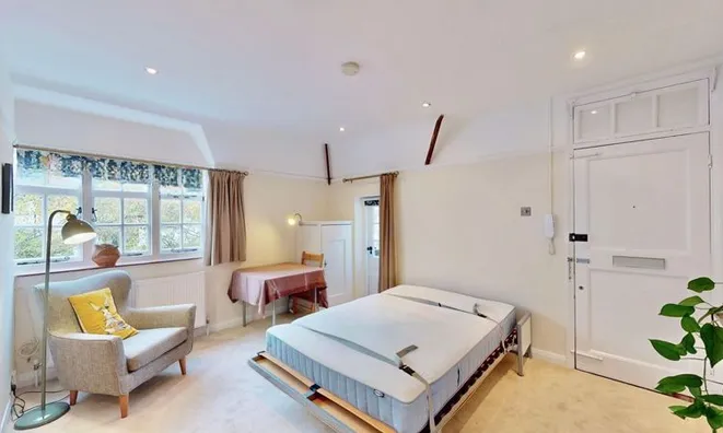 Недвижимость Erskine Hill, Hampstead Garden Suburb: 8