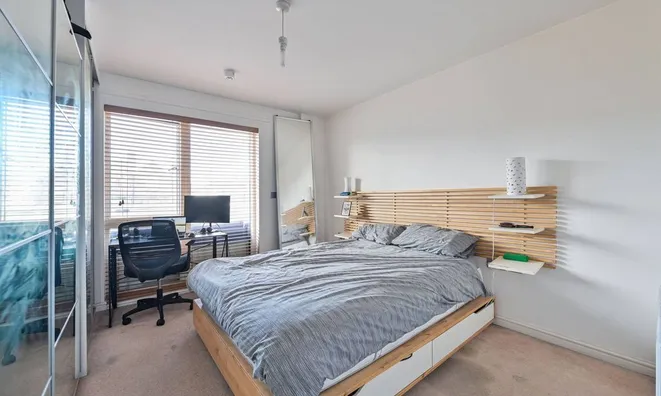 Недвижимость Boyson Road, Elephant And Castle: 2