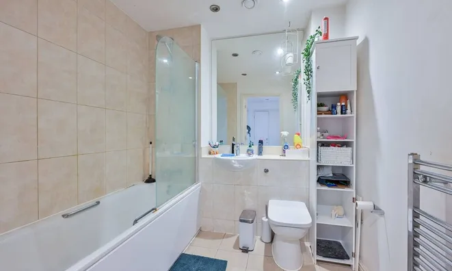 Недвижимость Boyson Road, Elephant And Castle: 3