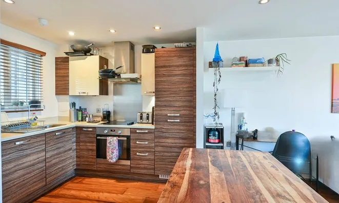 Недвижимость Boyson Road, Elephant And Castle: 5